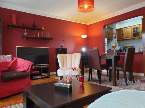 Historic Oporto Apartment at oporto UNESCO area, in front of Porto Wine caves, Porto (fotografie 3)
