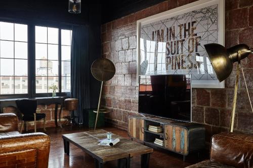 Paper Factory Hotel