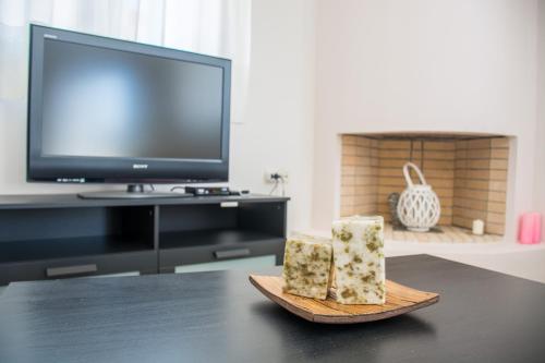  Jenny Apartment in Zakynthos