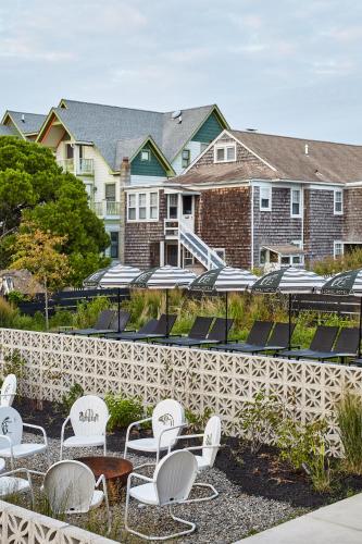 Lokal Hotel - Cape May