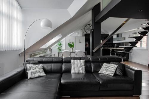  Oktheway Loft Maestranza in A Coruña