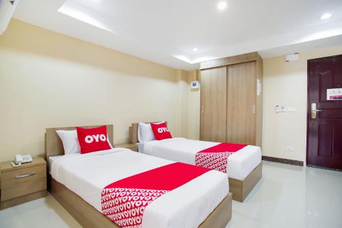 OYO 396 Wises Hotel