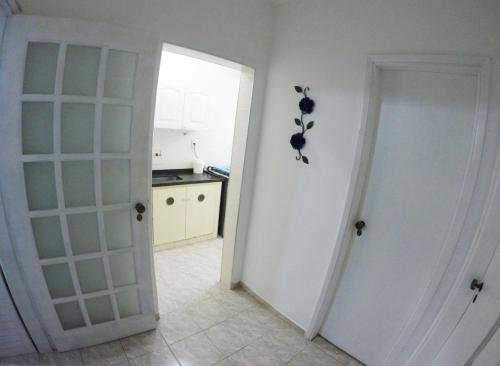 Apartamento Guaruja