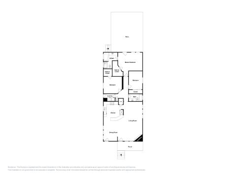 New Listing! Newly Furnished Home - Hot Tub & Deck Home - image 4