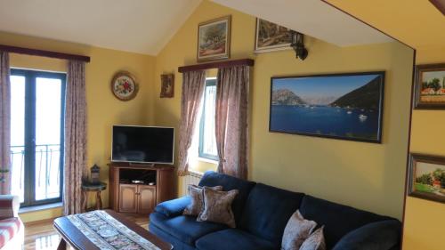 Apartment Capt. Seferovic LUXURY