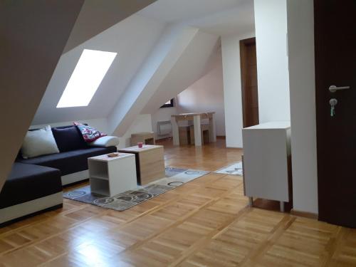 Apartman zlatibor