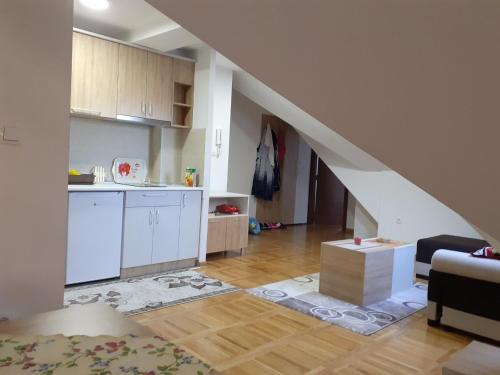Apartman zlatibor - main image