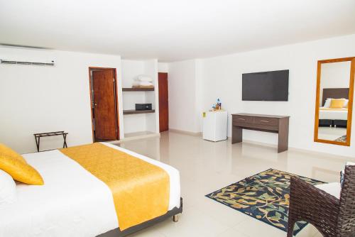 Sol Caribe San Andrés All Inclusive - image 5