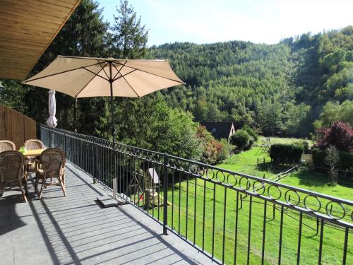 Relais des Eveux in La Roche-en-Ardenne
