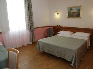 Hotel Santa Prassede, Rom (Foto 5)