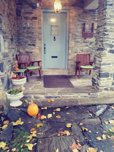 Sleepy Hollow Manor – Gettysburg, PA