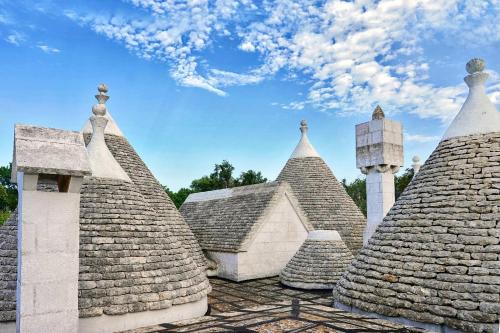 Il Trullo di Pasquale