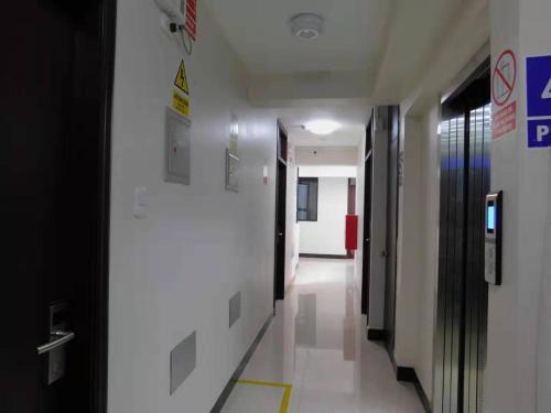 Sunshine Hotel – Lima