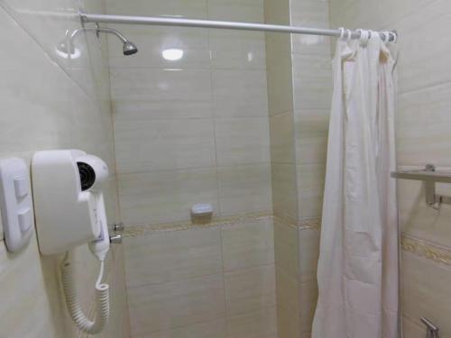 Sunshine Hotel – Lima