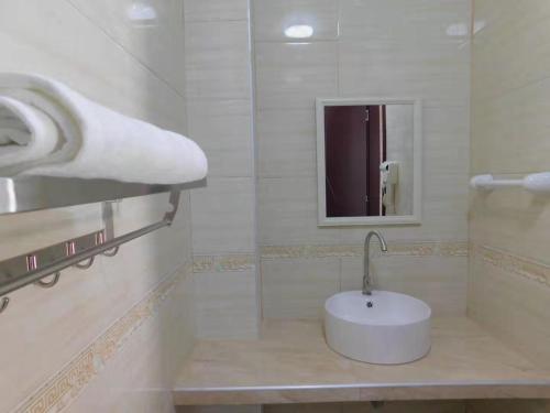 Sunshine Hotel – Lima