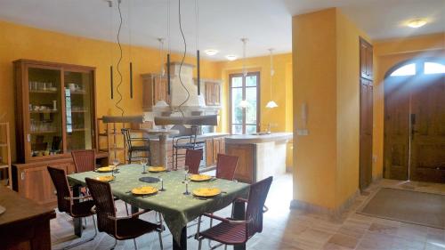 Ferienhaus Le Château (Ferienhaus Le Chateau) in Armissan