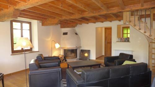 Ferienhaus Le Château (Ferienhaus Le Chateau) in Armissan