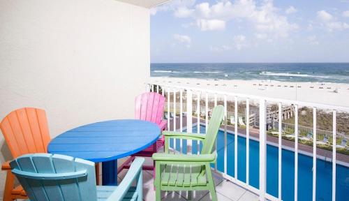 Sunswept 407 Condo - main image