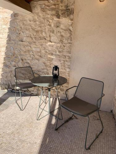 Domaine De Carraire by null