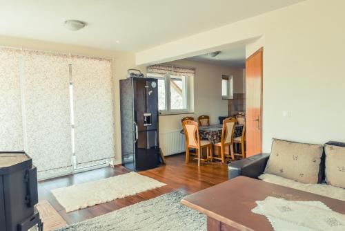 Utopia Mountain resort Bjelasnica Utopia Mountain resort Bjelasnica