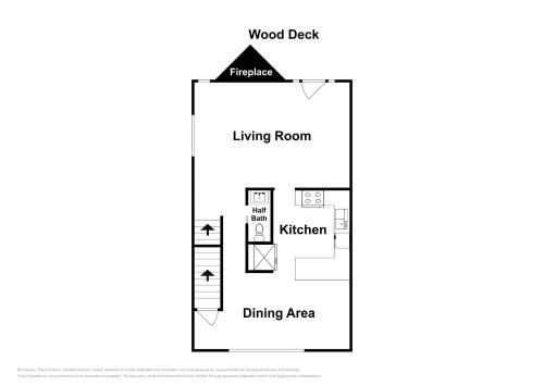 New Listing! Vail Valley Escape Shuttle To Slopes Townhouse - image 3