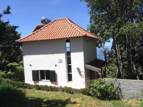 Casa Louro gîte à louer Pico do Remal