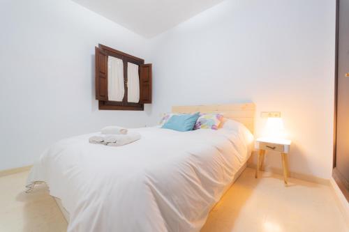  Apartamento Solares in Granada