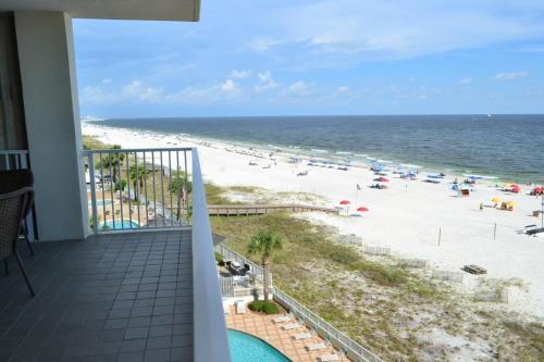 Shoalwater 604 Condo - main image