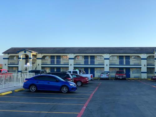 Travelodge by Wyndham Killeen/Fort Hood