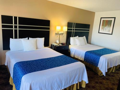 Travelodge by Wyndham Killeen/Fort Hood in Killeen, USA