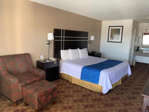 Travelodge by Wyndham Killeen/Fort Hood