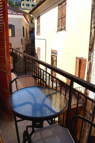  Heart of Nafplio in Nafplio