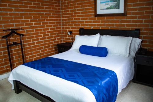 Hotel & Resort Villa del Sol in Tumaco