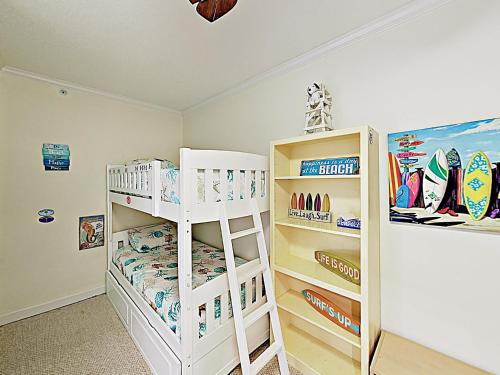 New Listing! Ocean-View Condo With Pool - Near Beach Condo - main image