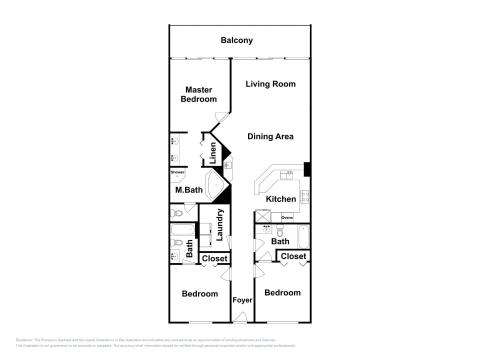 New Listing! Beachfront Gem With Resort Amenities Condo - image 5
