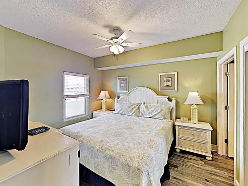 New Listing! Gulf-Front Gem With Multiple Pools Condo - image 3