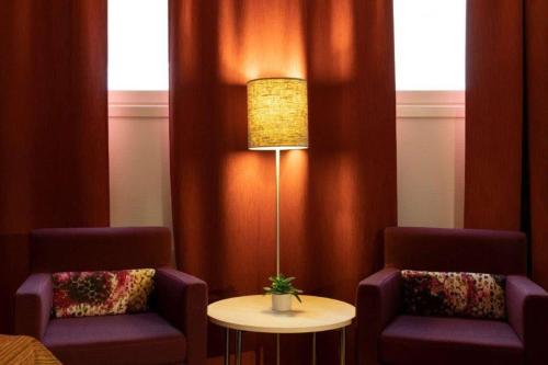 Hotell Vilja - image 6