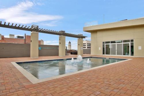 Spacious Retreat in Heart of Wichita