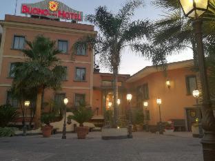 Buono Hotel, Neapol (zdjęcie 2)