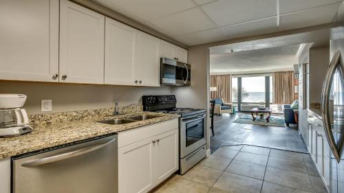 Caravelle Resort 212 Condo - main image