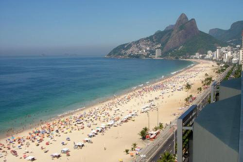 Charmoso Studio Leblon - Rio De Janeiro