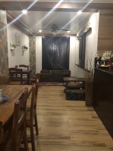 COFFEESWINGS LODGING HOUSE in Ilocos Sur
