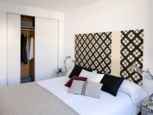 Eric Vökel Boutique Apartments - Atocha Suites, Madrid (fotografie 6)