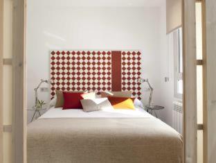 Eric Vökel Boutique Apartments - Atocha Suites, Madrid (fotografie 7)