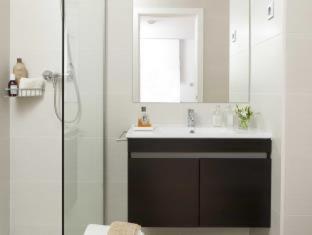 Eric Vökel Boutique Apartments - Atocha Suites, Madrid (fotografie 8)