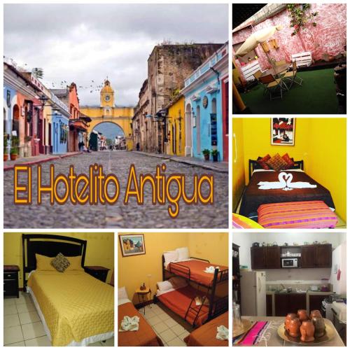 

El Hotelito