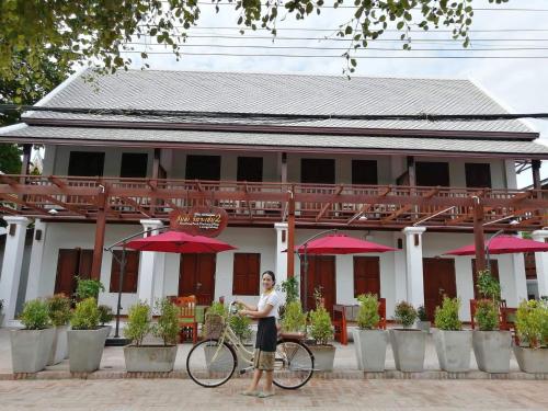 Villa Chitchareune 2 – Luang Prabang, CT
