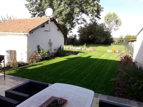 Jolie maison de campagne in Fresnes-en-Woevre