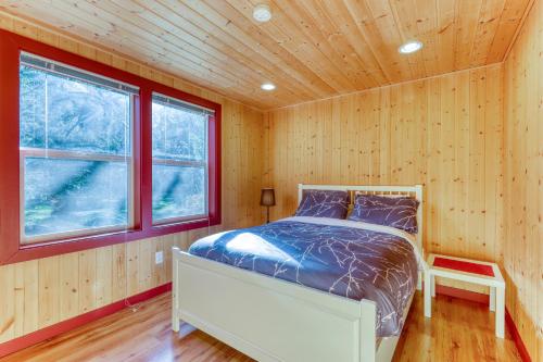 Money Creek Lodge - 5 Bed 2 Bath Vacation home in Skykomish