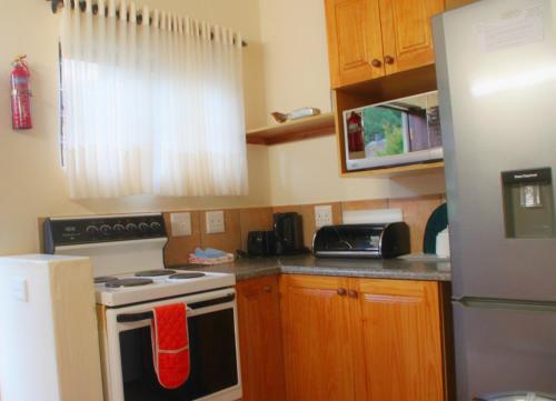 Gooderson Leisure Fairways Self Catering and Timeshare Gold Crown Resort